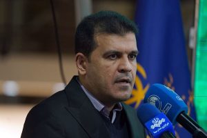 تسلیت معاون رئیس جمهور در پی شهادت یکی از اعضای معاونت علمی