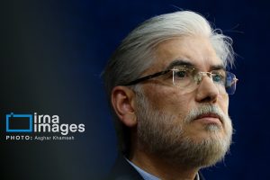 جامعه علمی ایران در هیچ شرایطی دست از تعهد به مردم نمی‌کشد