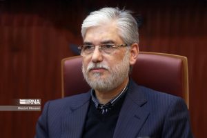پیام تسلیت وزیر علوم در پی شهادت دانشجوی دانشگاه ملی مهارت