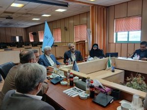 موانع پیشرفت محققان پژوهشگاه ژنتیک تسهیل می‌شود 