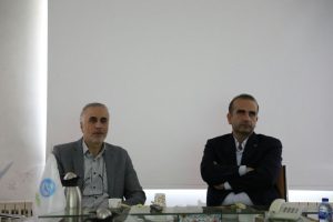 ضرورت توسعه دیپلماسی دانش‌بنیان و نقش مناطق آزاد در صادرات فناوری