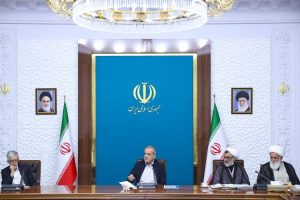 بررسی چگونگی اجرای گفت‌وگوی آزاد و پیگیری اولویت‌های تعلیم و تربیت در شورای انقلاب فرهنگی