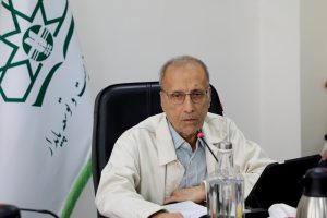 خانیکی: محیط‌زیست عرصه‌ای برای بازسازی سرمایه اجتماعی است