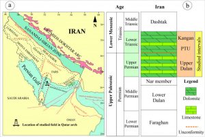 رازهای مخازن نفتی خلیج فارس به کمک روش‌های نوین کشف شد