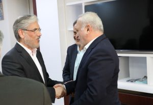 پیشنهاد راه‌اندازی میان رشته‌ای‌های حقوق و محاسبات در دانشگاه‌ها 