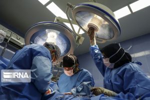 تحلیل هوشمند وضعیت تنفسی بیمار با ماشین بیهوشی دانش‌بنیان‌ها