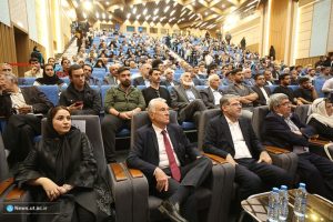 خیرین در سال گذشته ۱۱۴.۵ میلیارد تومان به دانشگاه تهران کمک کردند
