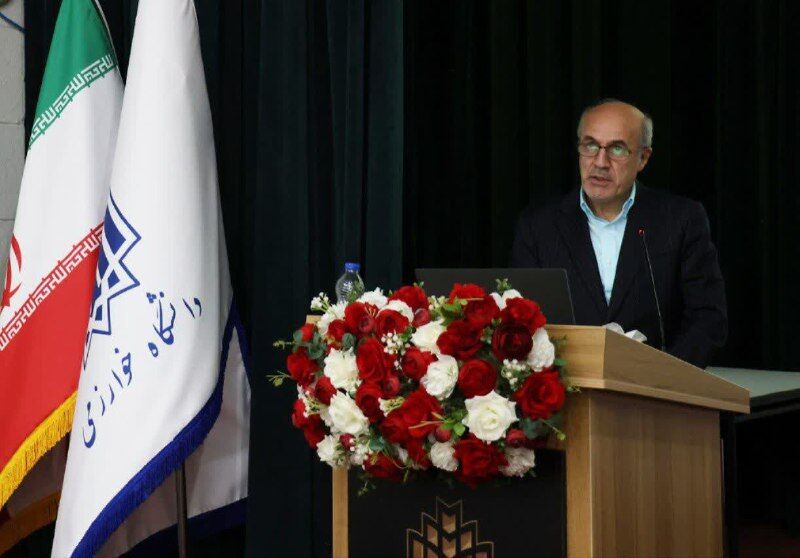 دانشگاه‌ها باید محیط امن و مامن هویت‌ساز باشد