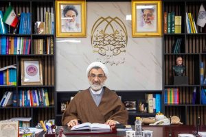 اتاق رصد و پایش علم و فناوری؛ ابزاری برای سیاست‌گذاران و تصمیم‌گیران