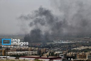فراخوان آثار هنر دانشجویی، سنگر مقاومت منتشر شد
