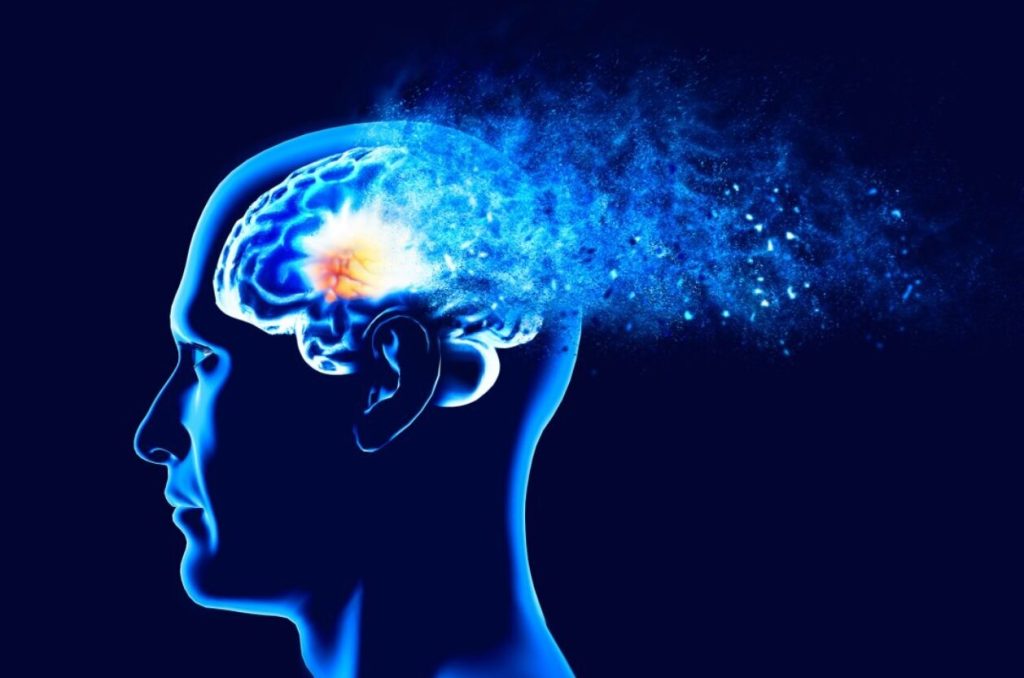 چرا برخی از افراد در میانسالی به زوال عقل مبتلا می‌شوند؟