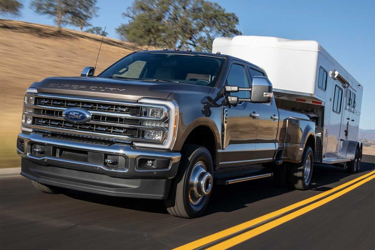 تفاوت قدرت و گشتاور در خودرو چیست؟