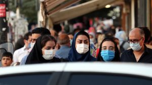 افزایش ۹۷ درصدی کووید در جهان؛ هشدار شیوع موج تابستانی کرونا/ ایران در کانون موج جدید؟/ هشدار جدی مینو محرز درباره بازگشت حجاج