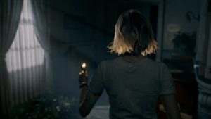 resident evil requiem
