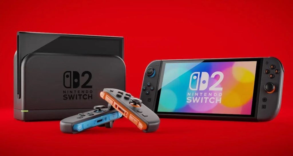 کویی تکمو: عملکرد Switch 2 به Xbox Series S نزدیک‌تر است