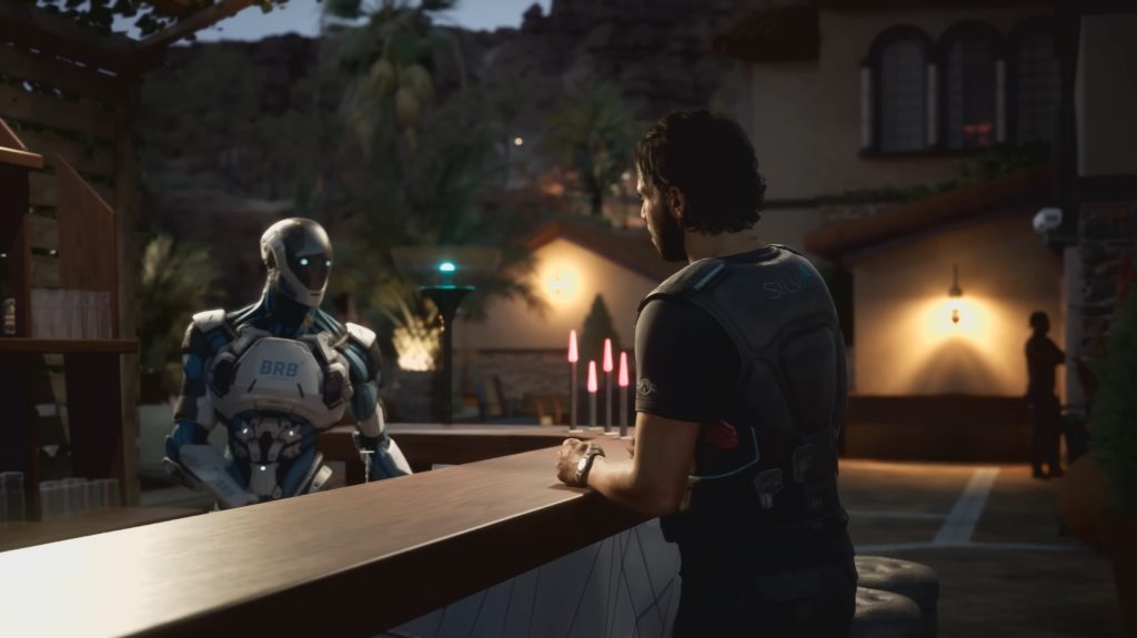 بازی MindsEye عرضه پرحاشیه Cyberpunk 2077 روی پلی استیشن را تکرار کرده‌ است - گیمفا