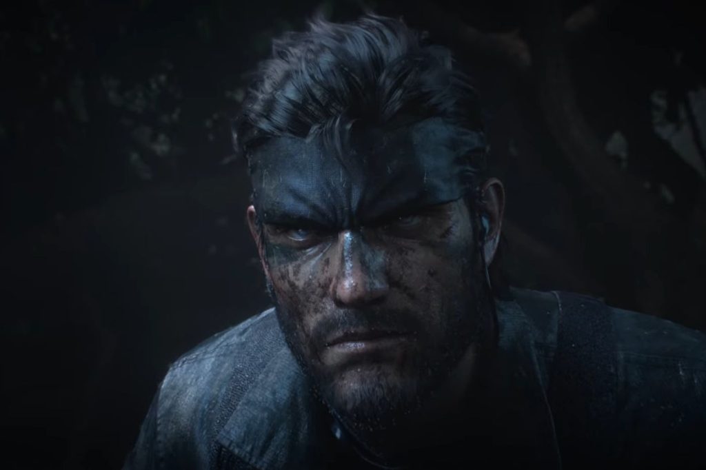 بازی Metal Gear Solid Delta: Snake Eater شامل یک حالت آنلاین کاملاً جدید می‌شود - گیمفا