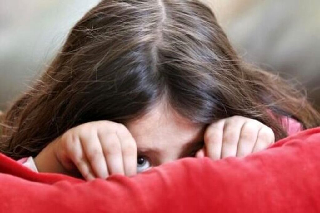 جملات ممنوعه به بچه‌ها در شرایط خطر/ اینفوگرافیک