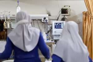 آمار مصدومان حمله اسرائیل به ایران به روایت یک مسئول وزارت بهداشت