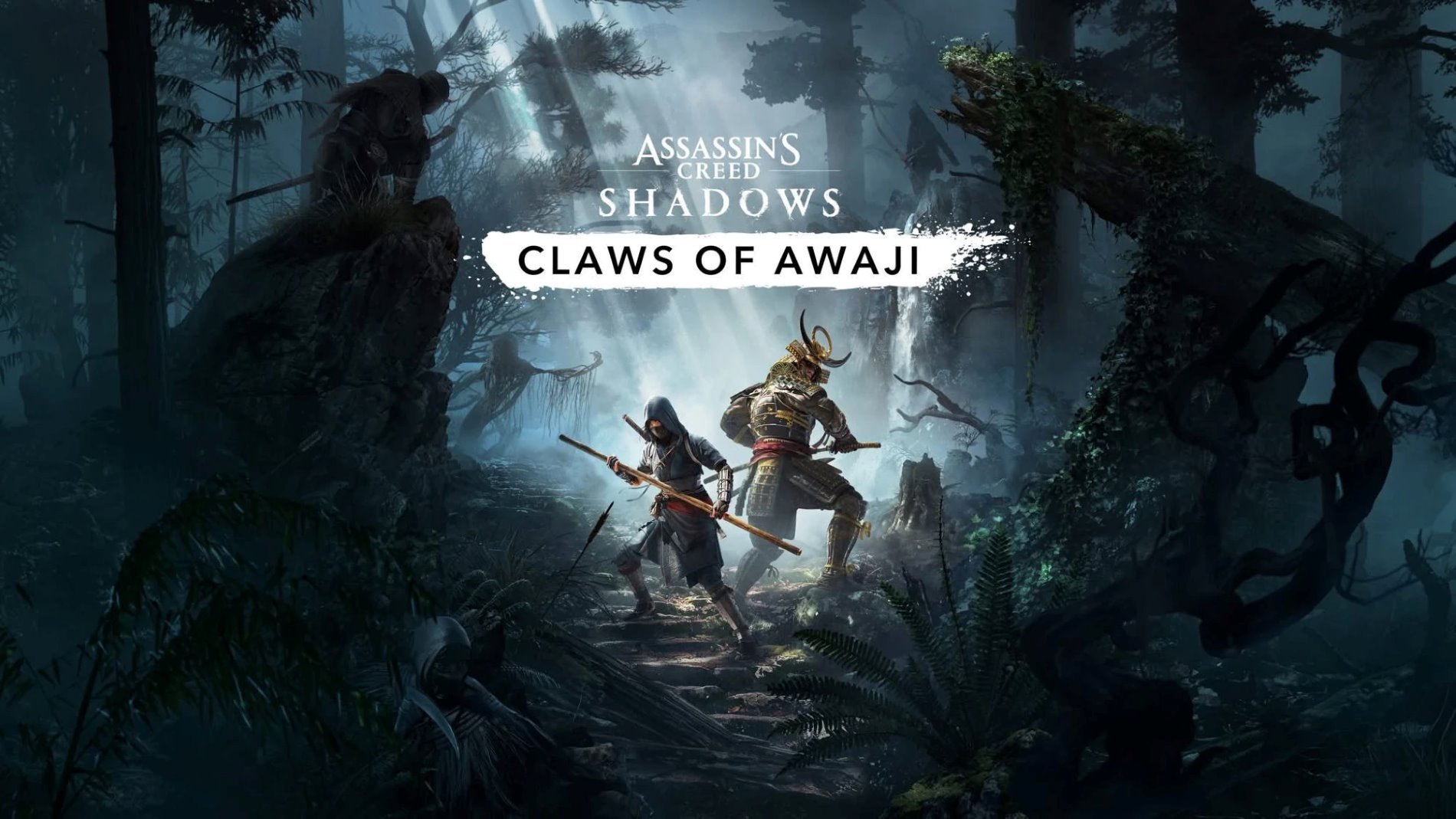 اولین بسته الحاقی Assassin’s Creed Shadows چه زمانی عرضه خواهد شد؟ - گیمفا