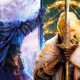عملکرد بهتر Elden Ring Nightreign نسبت به Shadow of the Erdtree در استیم - گیمفا