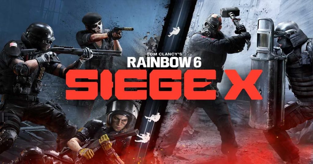 یوبیسافت به دنبال کاهش سرعت کسب ارز رایگان در Siege X، گران‌قیمت‌ترین اسکین ۱۰ سال اخیر را عرضه کرد