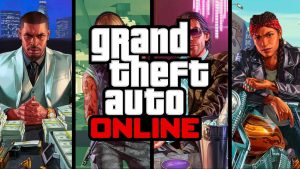راز موفقیت GTA Online؛ پروژه‌ای که چندین بار شکست خورد
