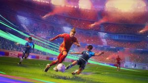 نقدها و نمرات Rematch منتشر شدند