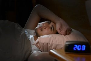 مدیریت اختلال خواب شبانه در شرایط جنگ و بحران/ بررسی علل، اثرات و راهکارها