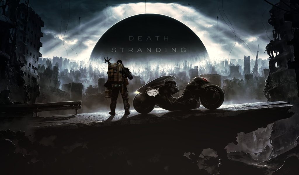 چه چیزی Death Stranding را به یک بازی استثنایی تبدیل کرد؟