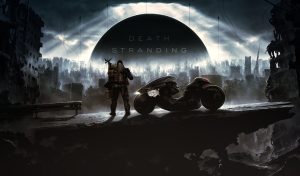 چه چیزی Death Stranding را به یک بازی استثنایی تبدیل کرد؟