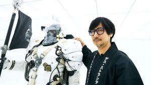 بازی Death Stranding 2 سخت‌ترین توسعه را برای کوجیما داشت