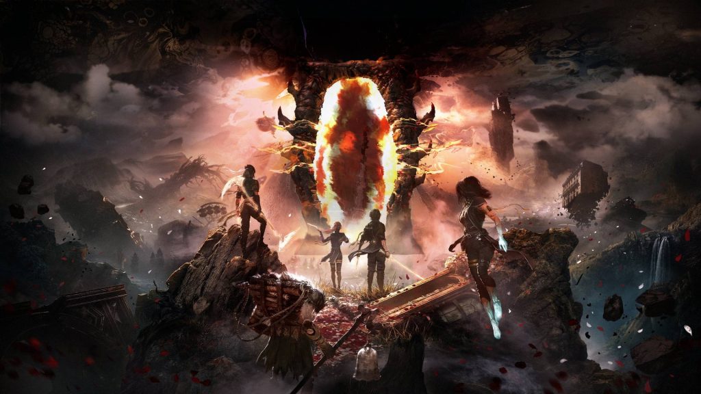 توسعه‌دهندگان Clair Obscur: Expedition 33 از نگرانی اولیه ‌خود از رقابت با Oblivion Remaster می‌گویند