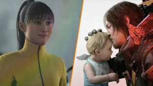 خالق Death Stranding 2 از علت استفاده کمتر از بازیگران ژاپنی در بازی‌های خود می‌گوید - گیمفا