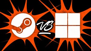 بازی‌ها روی SteamOS سریع‌تر از ویندوز ۱۱ اجرا می‌شوند - گیمفا