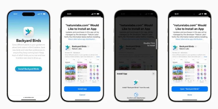 اولین جزئیات از آپدیت بعدی آیفون اولین جزئیات از آپدیت بعدی آیفون