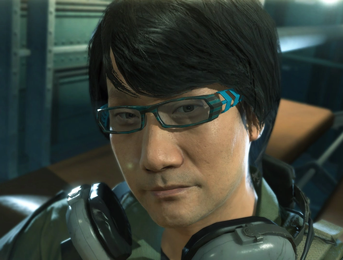 هیدئو کوجیما: تمام حضورهای افتخاری‌ام در Death Stranding 2 را خودم اضافه کردم - گیمفا