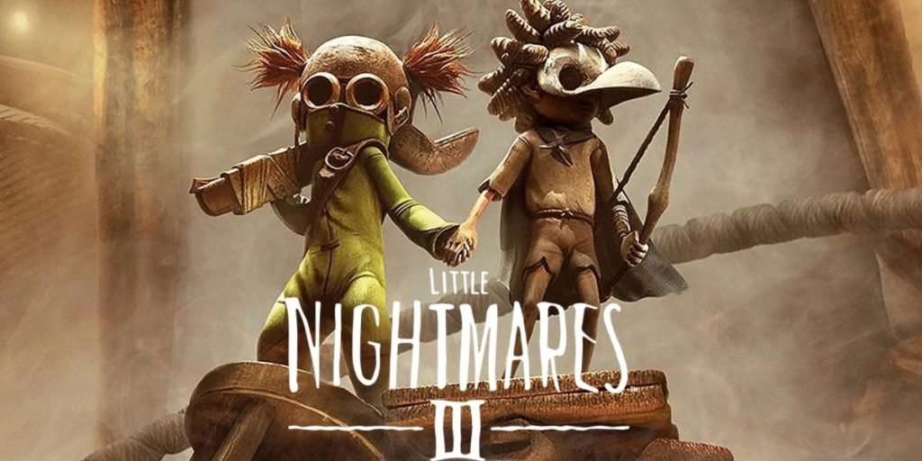 سیستم مورد نیاز بازی Little Nightmares III اعلام شد - گیمفا