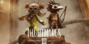 سیستم مورد نیاز بازی Little Nightmares III اعلام شد - گیمفا