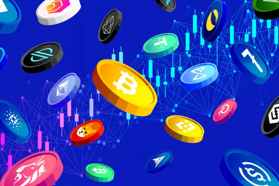 آینده ارز دیجیتال