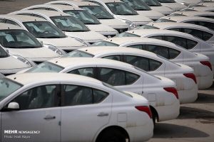 فروش خودروهای وارداتی به بن‌بست خورد - تابناک