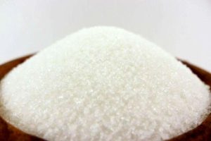 افزایش رسمی قیمت شکر - تابناک