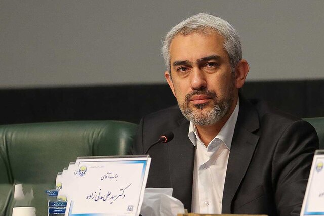 اقتصاد ایران زیر تیغ اصلاحات مدنی‌زاده - تابناک