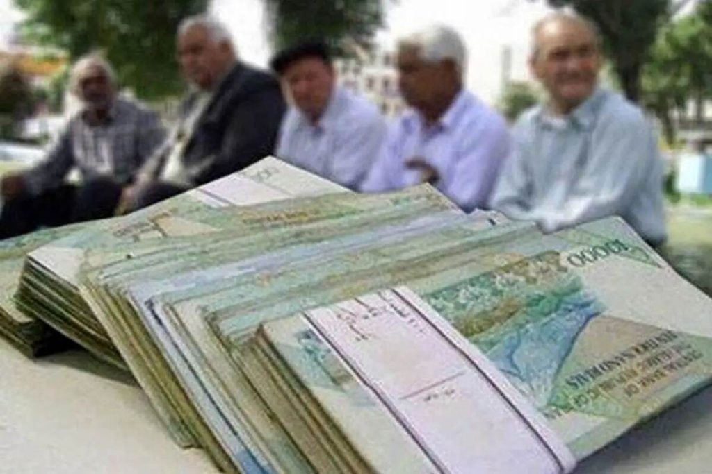 وام ازدواج فرزندان بازنشستگان کشوری افزایش یافت - تابناک