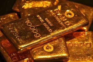 طلای جهانی دنده عقب زد - تابناک