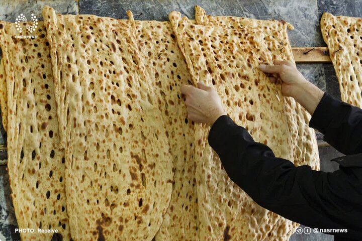 هشدار نانوایان: سونامی گرانی نان در راه است! - تابناک