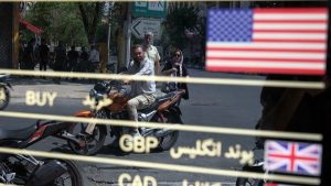 سطوح مهم دلار، تتر و درهم به روز شد - تابناک