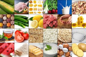 کدام خوراکی‌ها بیشترین و کمترین افزایش قیمت را داشتند؟ - تابناک