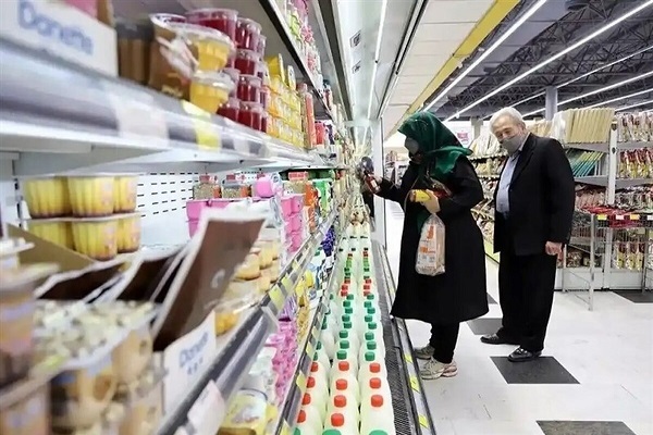 شیوه عرضه کالا‌های اساسی اعلام شد/هیچ مشکلی در تامین و توزیع نیست - تابناک