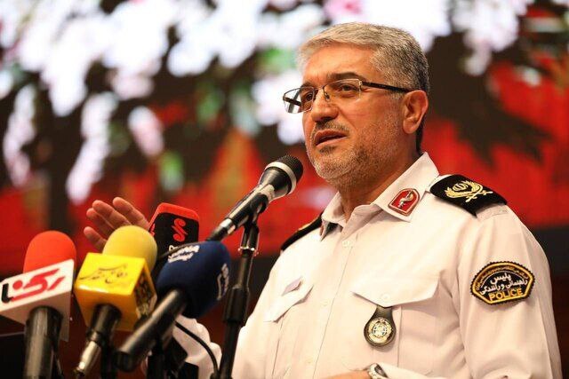 مشکل سوخت در آزادراه تهران - شمال حل شد